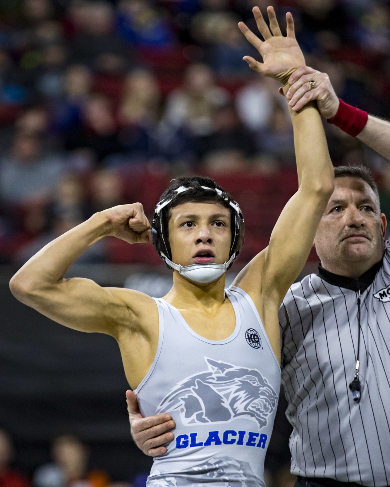 State Wrestling Championships